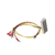 HENNY PENNY PARTS Henny Penny 75452 Harn-Control Single Cdt 903M - SKU HEN75452