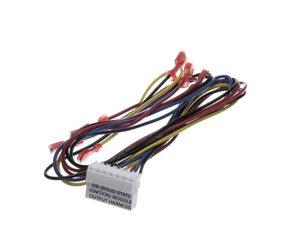 HENNY PENNY PARTS Henny Penny 75904 HARN-C1000-2000 Ssi Output - SKU HEN75904