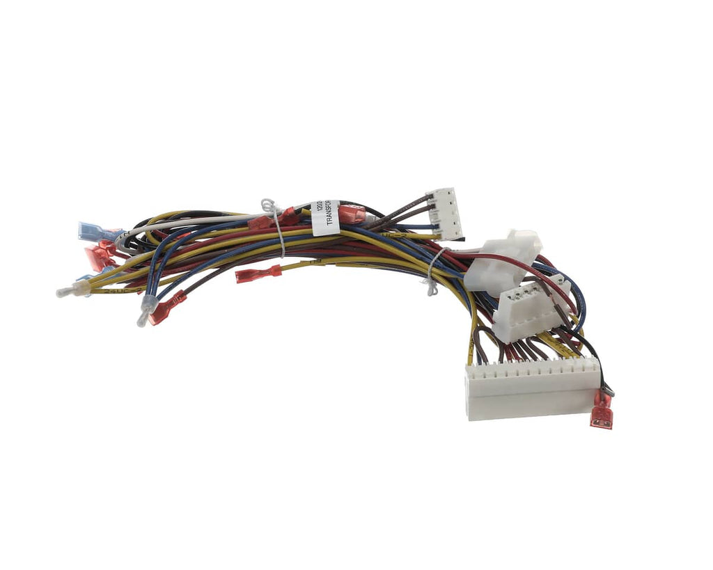 HENNY PENNY PARTS Henny Penny 76106 HARN-C1000-2000 Ssi Control - SKU HEN76106
