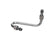 HENNY PENNY PARTS Henny Penny 76254 Assy-Tube Pump To Manifold - SKU HEN76254