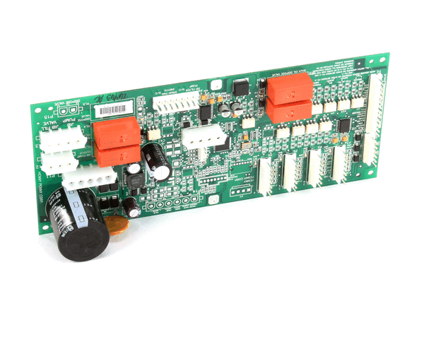 HENNY PENNY PARTS 76463RB - SKU HEN76463RB