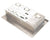 HENNY PENNY PARTS 76673RB - SKU HEN76673RB