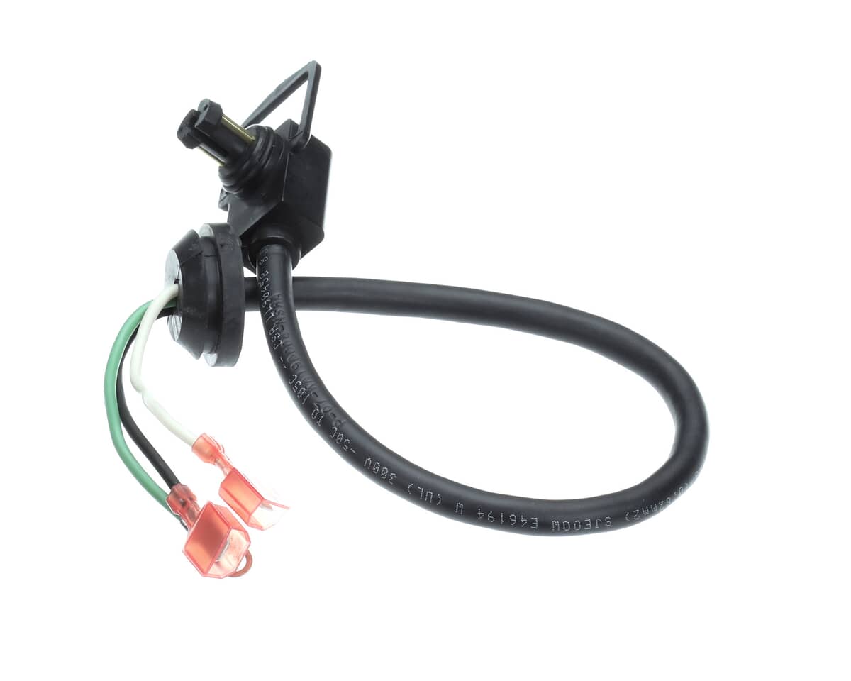HENNY PENNY PARTS Henny Penny 77708 Assy-Molded Cord Heater Plug - SKU HEN77708