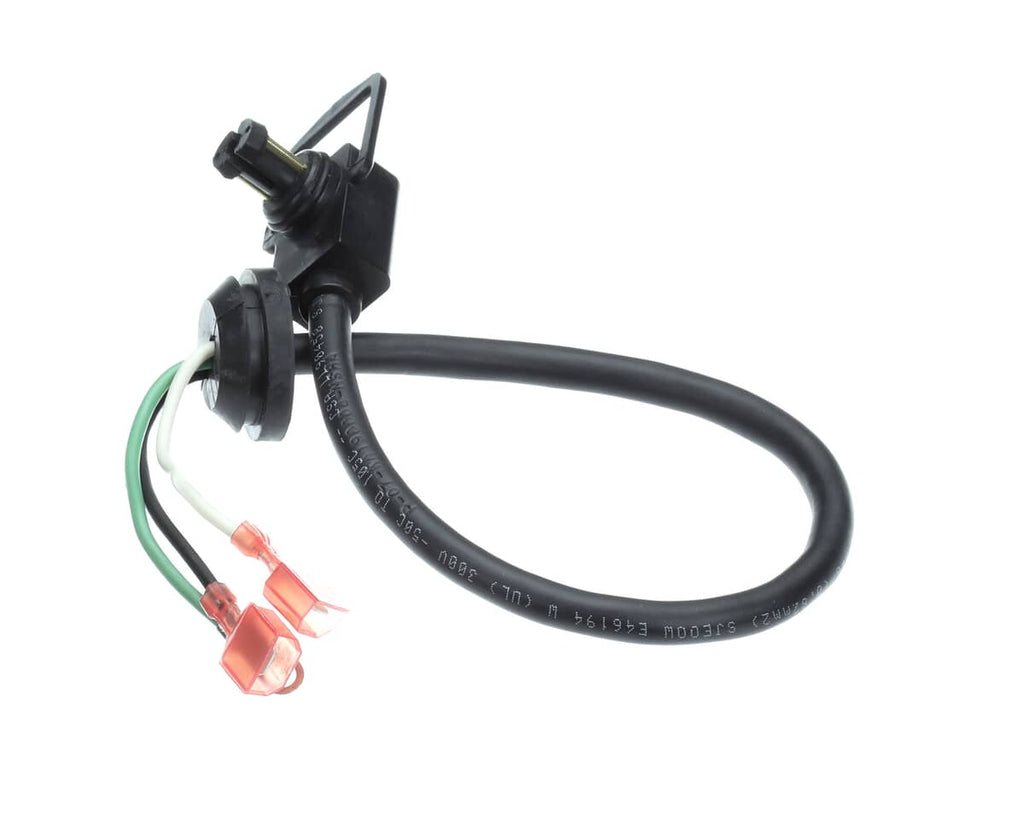 HENNY PENNY PARTS Henny Penny 77708 Assy-Molded Cord Heater Plug - SKU HEN77708