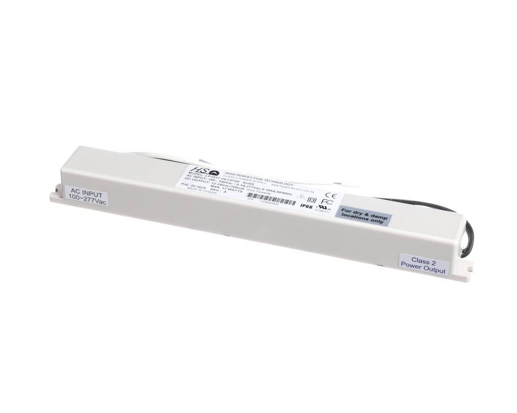 HENNY PENNY PARTS Henny Penny 78313 Driver-Led 100-240V 700MA - SKU HEN78313