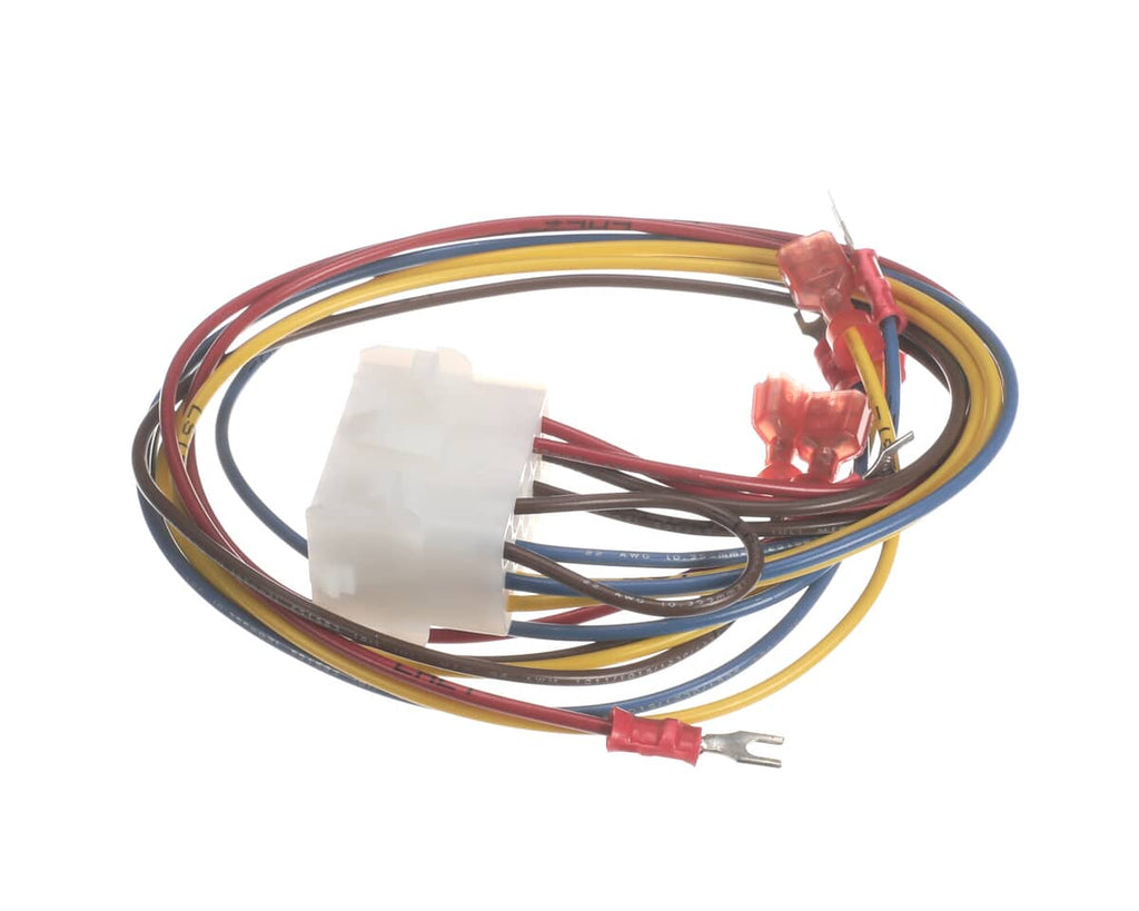HENNY PENNY PARTS Henny Penny 78465 Harn-Left 15 Pin Connector - SKU HEN78465
