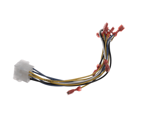 HENNY PENNY PARTS Henny Penny 78467 Harn-Pwr Switch/Cb Split 208V - SKU HEN78467