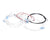 HENNY PENNY PARTS Henny Penny 78668-001 HARN-600 Ssi C1000/2000 - SKU HEN78668-001