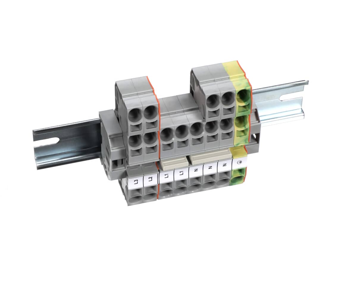 HENNY PENNY PARTS Henny Penny 78705 Assy-T Block-Lve Int WELL1 - SKU HEN78705
