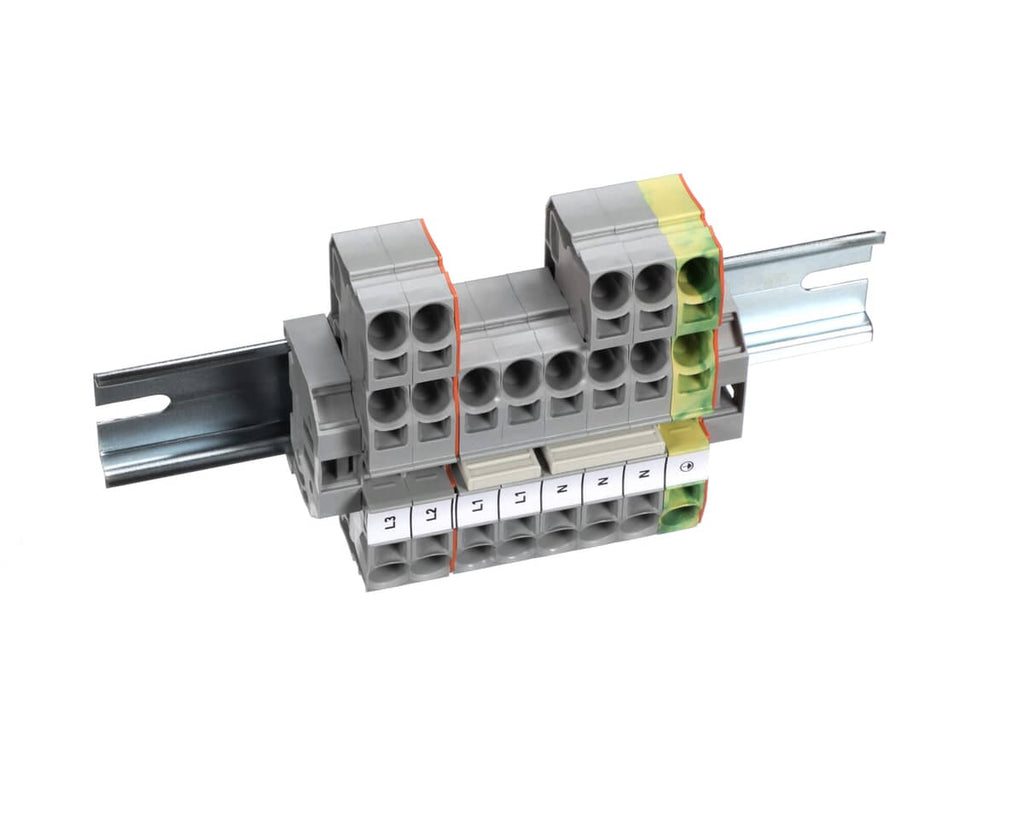 HENNY PENNY PARTS Henny Penny 78705 Assy-T Block-Lve Int WELL1 - SKU HEN78705