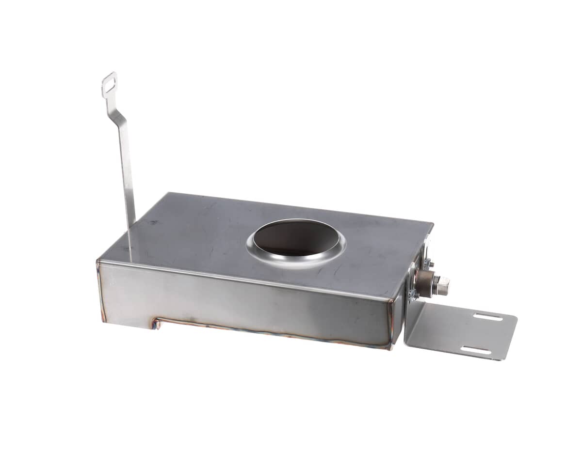 HENNY PENNY PARTS Henny Penny 79829 ASSY-OFG323 Drain Trough - SKU HEN79829