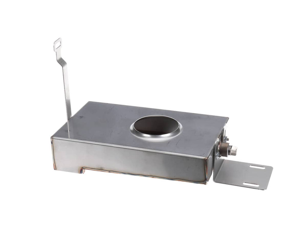 HENNY PENNY PARTS Henny Penny 79829 ASSY-OFG323 Drain Trough - SKU HEN79829