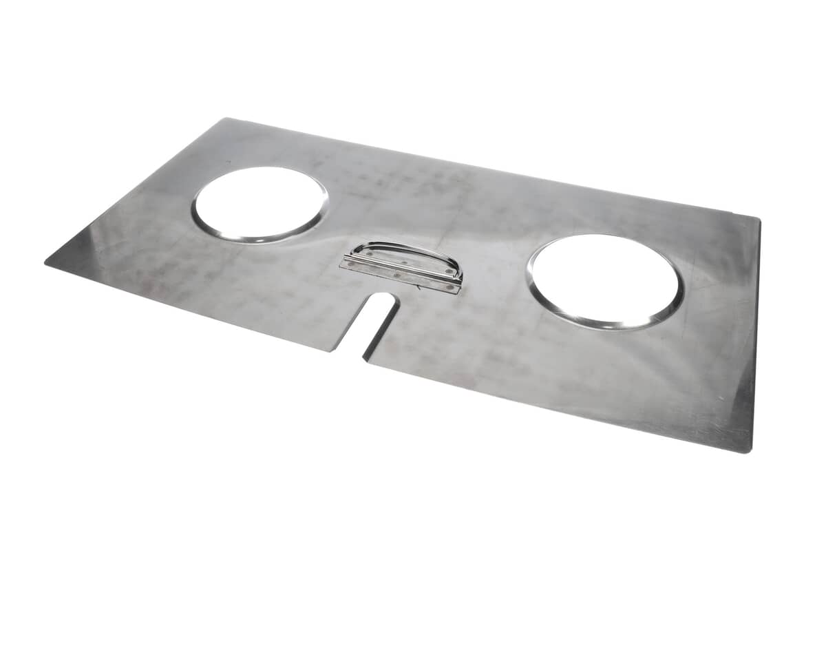 HENNY PENNY PARTS Henny Penny 80016 Weld ASSY-OFG322 Sgl Pan Cov - SKU HEN80016