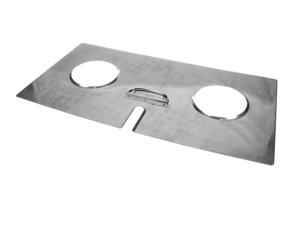 HENNY PENNY PARTS Henny Penny 80016 Weld ASSY-OFG322 Sgl Pan Cov - SKU HEN80016