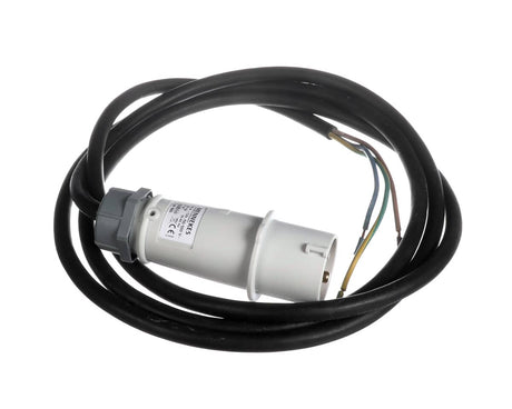 HENNY PENNY PARTS Henny Penny 80637 Assy-Fr Cont Cord &amp; Plug-Lve - SKU HEN80637