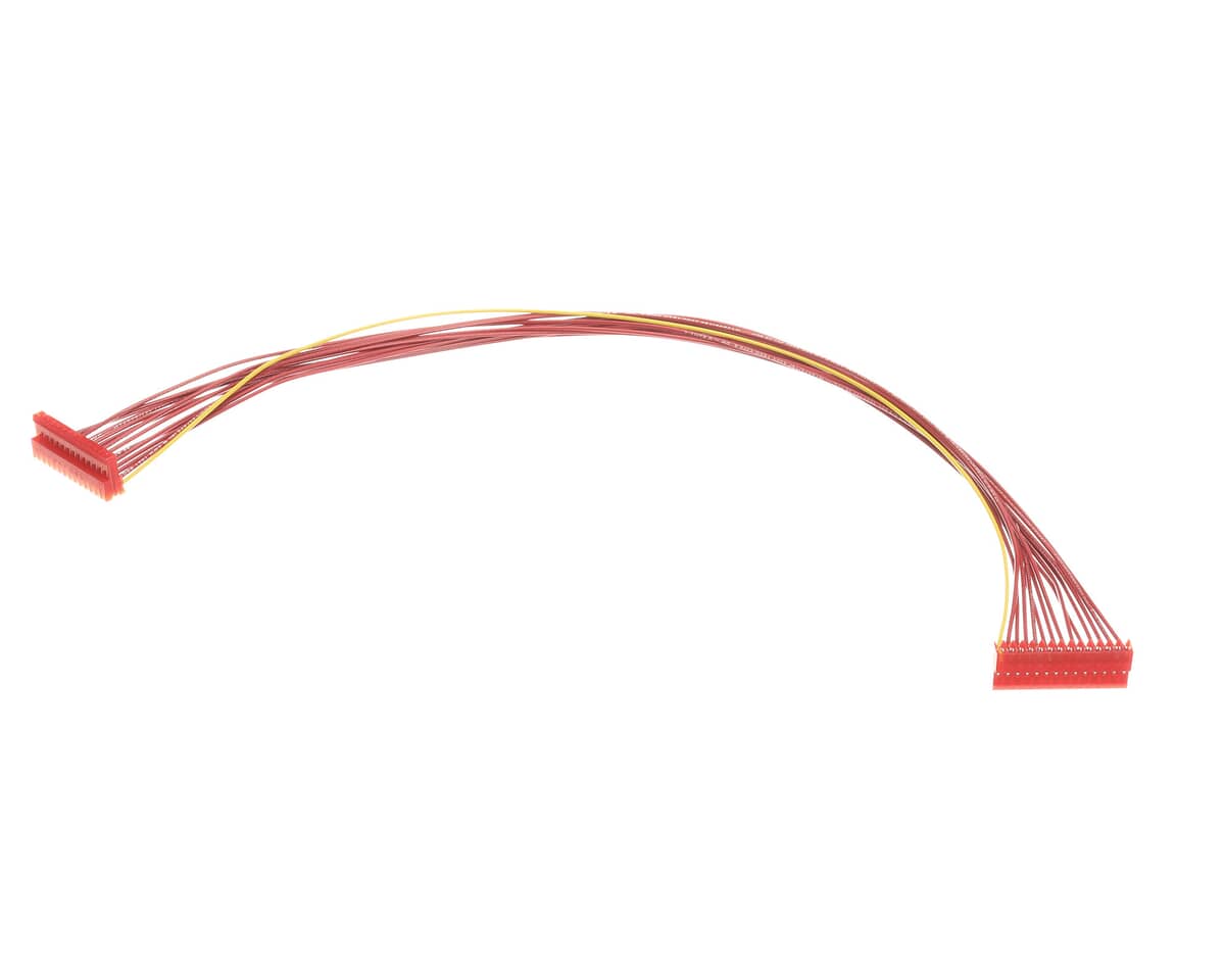 HENNY PENNY PARTS Henny Penny 81028 Harn-Data I/O To Display C8000 - SKU HEN81028