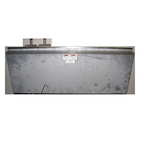 HENNY PENNY PARTS Henny Penny 81050 Cover-Rear SHROUD-LVE104 - SKU HEN81050