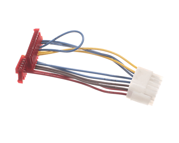 HENNY PENNY PARTS Henny Penny 81057 HARN-C8000 Left Cont 15 Pin - SKU HEN81057