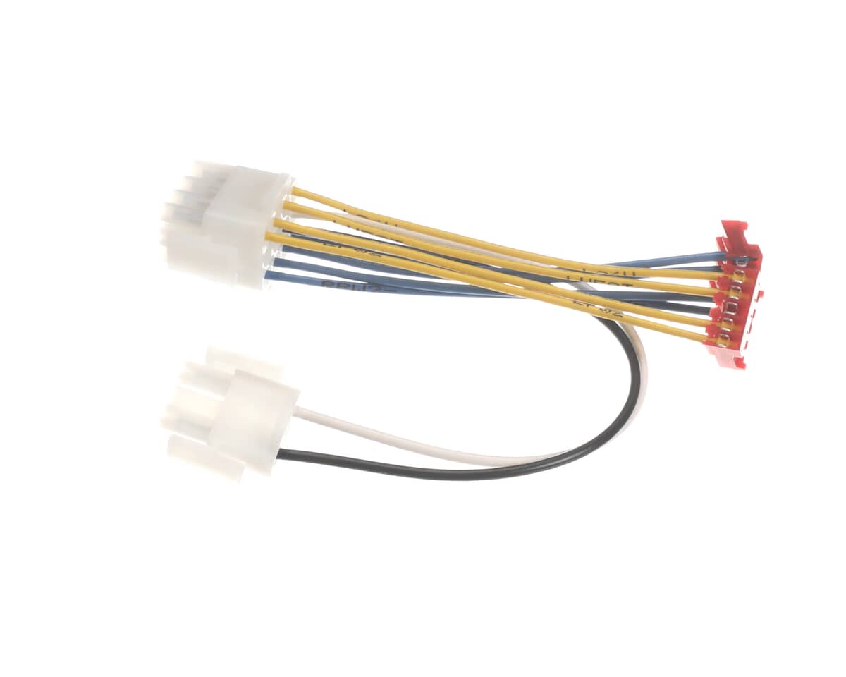 HENNY PENNY PARTS Henny Penny 81058 HARN-C8000 Split Pwr Cont - SKU HEN81058
