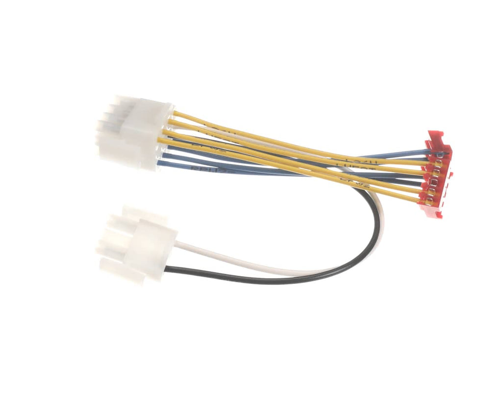 HENNY PENNY PARTS Henny Penny 81058 HARN-C8000 Split Pwr Cont - SKU HEN81058
