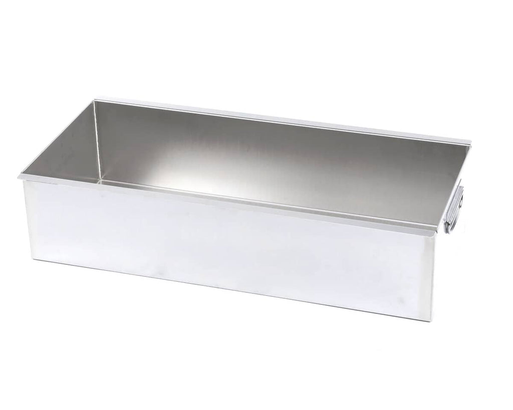 HENNY PENNY PARTS Henny Penny 81120 Weld ASSY-321 Drain Pan - SKU HEN81120