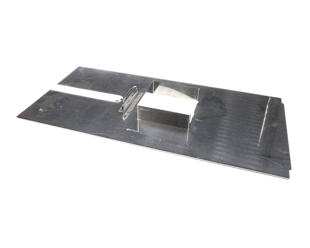 HENNY PENNY PARTS Henny Penny 81201 Weld ASSY-32X Gm Dr Pan Cover - SKU HEN81201