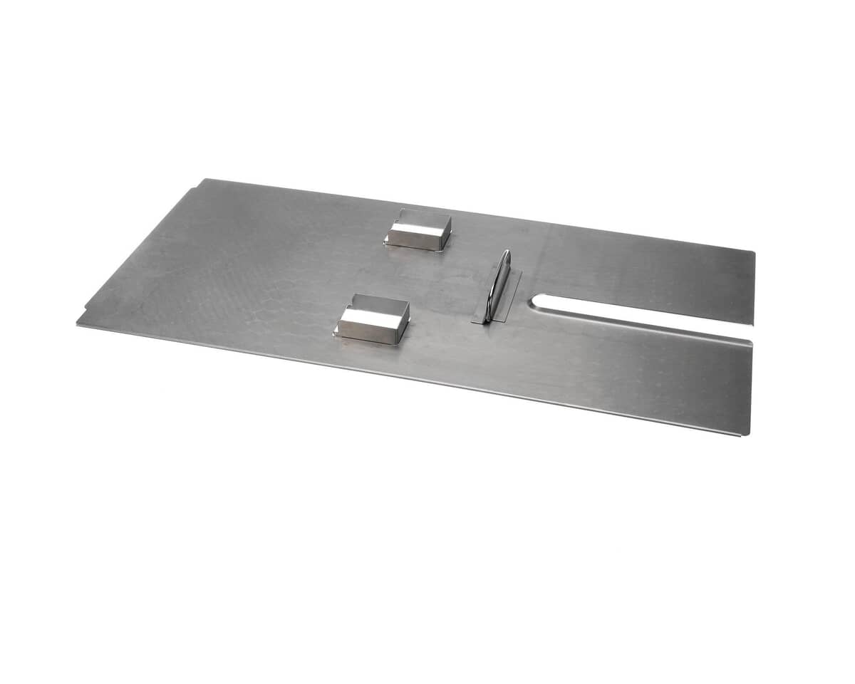 HENNY PENNY PARTS Henny Penny 81214 Weld ASSY-OFE321 Split Pan Cov - SKU HEN81214