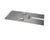 HENNY PENNY PARTS Henny Penny 81214 Weld ASSY-OFE321 Split Pan Cov - SKU HEN81214