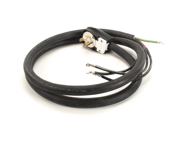 HENNY PENNY PARTS Henny Penny 81455 ASSY-6GA Cord Cfa - SKU HEN81455