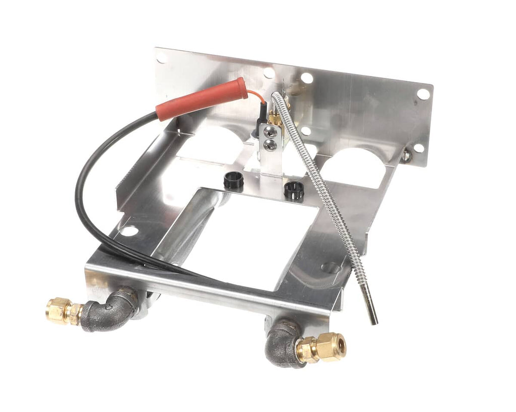 HENNY PENNY PARTS Henny Penny 81787-06 Burner Assy - SKU HEN81787-06