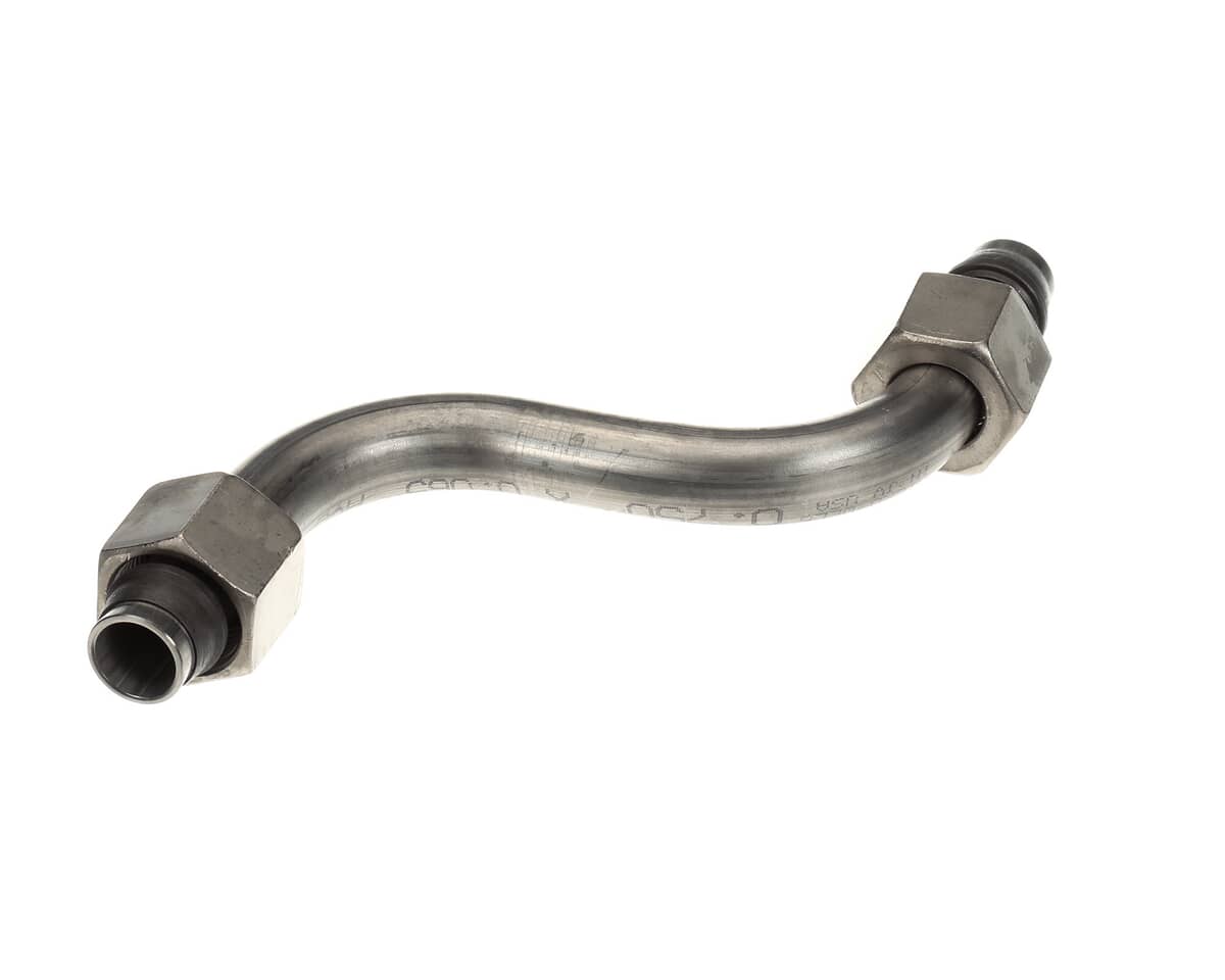 HENNY PENNY PARTS Henny Penny 81956 ASSY-390/690 Fltr Rinse Tube - SKU HEN81956