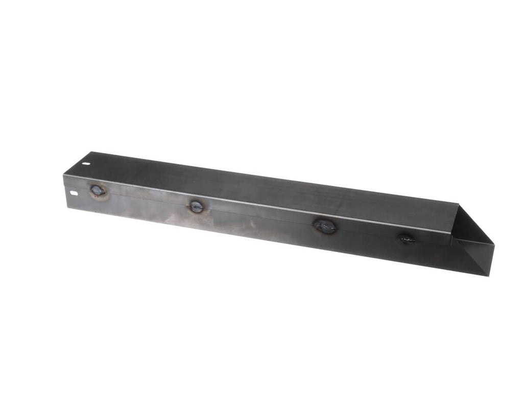 HENNY PENNY PARTS Henny Penny 82533 Weld Assy-Non Auto Lift Flue - SKU HEN82533