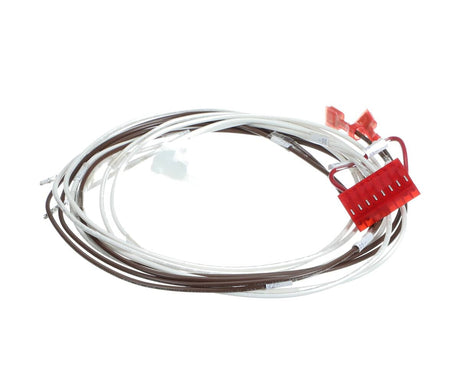 HENNY PENNY PARTS Henny Penny 82998-04 HARN-D1 D2 J3 J4 R1 R2-LVE204 - SKU HEN82998-04