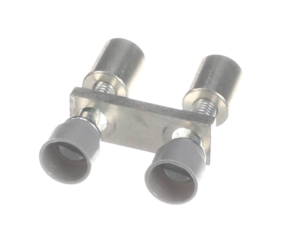 HENNY PENNY PARTS Henny Penny 83066-001 JUMPER-12MM 2 Pole - SKU HEN83066-001