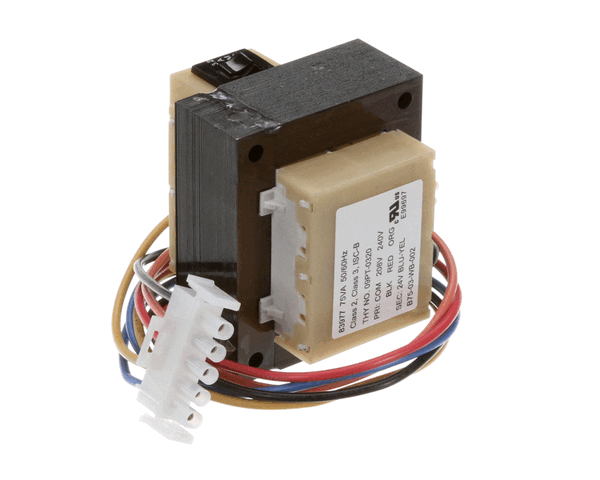 HENNY PENNY PARTS Henny Penny 84135 ASSY-24V/240V 75VA Transformer - SKU HEN84135
