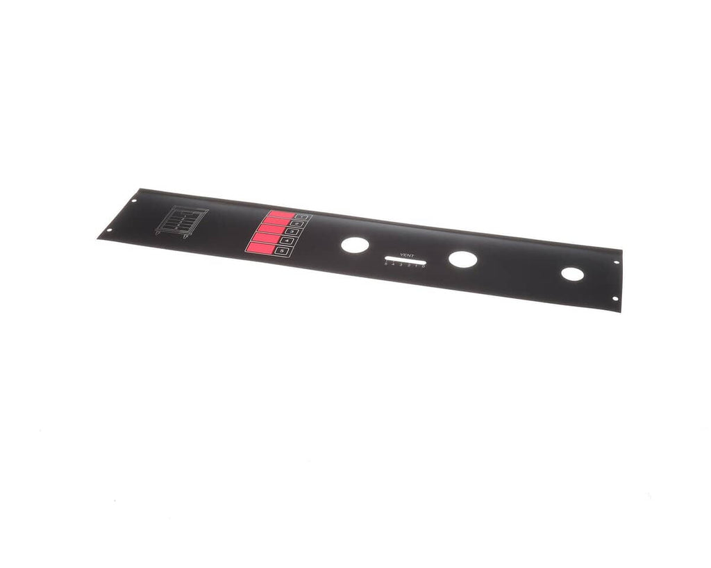 HENNY PENNY PARTS Henny Penny 84281 Decal - HC903 5CDT Back - SKU HEN84281