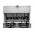 HENNY PENNY PARTS Henny Penny 84372 Cover-Rear SHROUD-LVE202 - SKU HEN84372