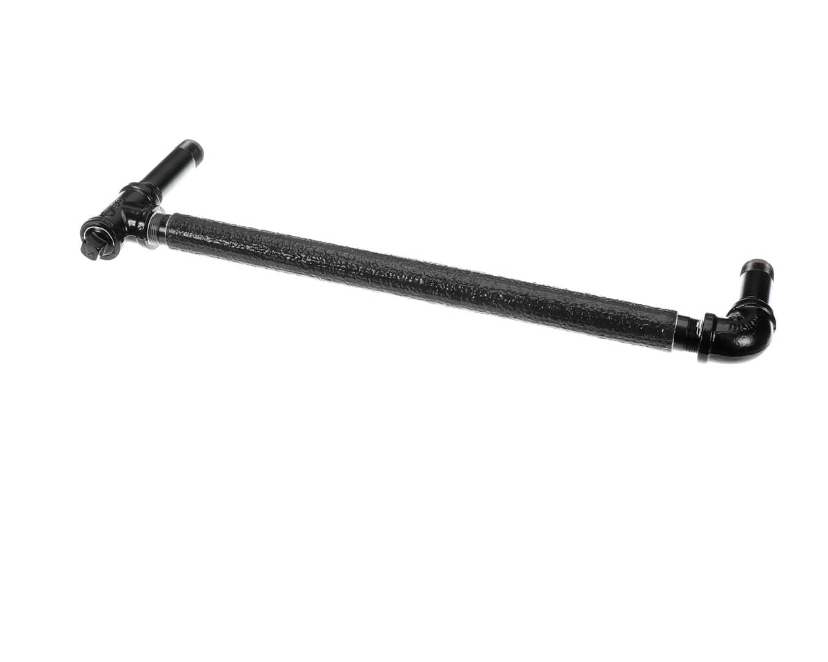 HENNY PENNY PARTS Henny Penny 84383 Assy-Oil Shuttle Drain Pipe - SKU HEN84383