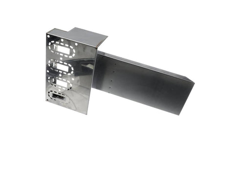 HENNY PENNY PARTS Henny Penny 86434 Flue Assembly - SKU HEN86434