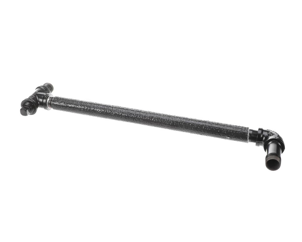 HENNY PENNY PARTS Henny Penny 86498 Assy-Oil Shuttle Drain Pipe - SKU HEN86498