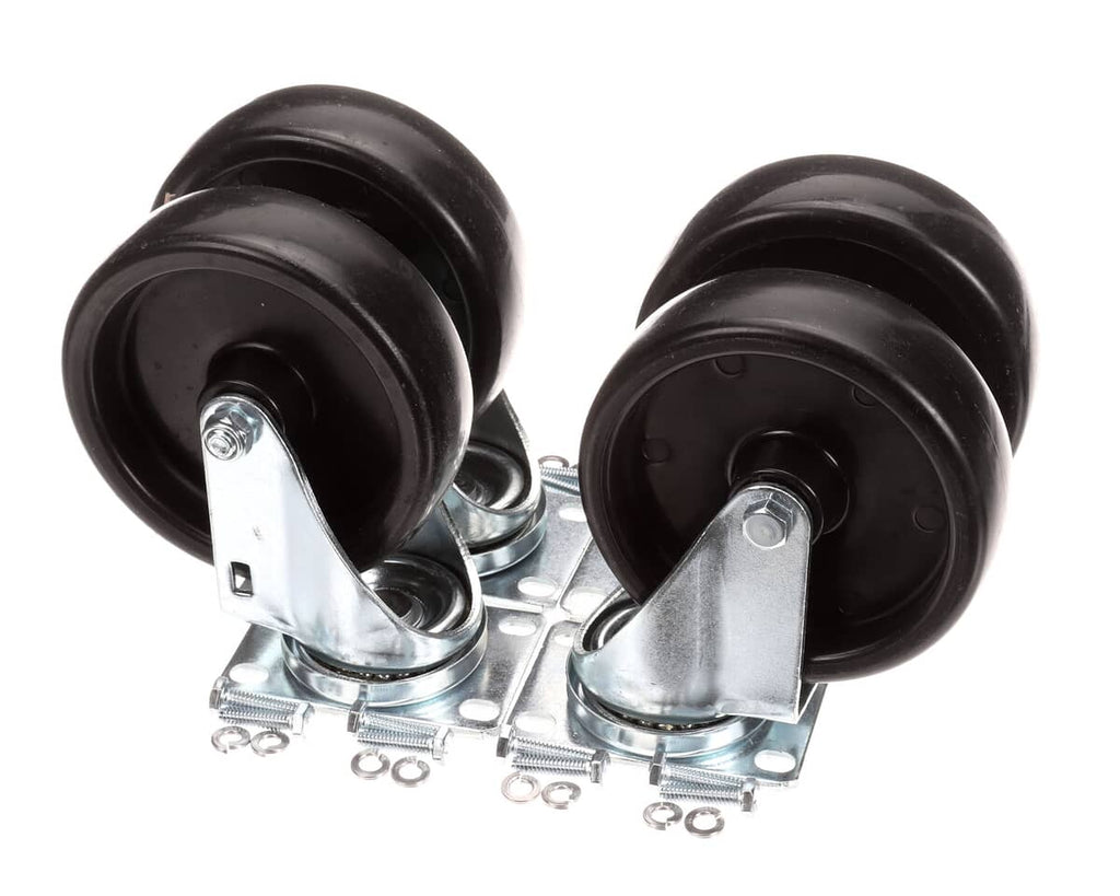 HENNY PENNY PARTS Henny Penny 86850 PACK-5 In Caster Service - SKU HEN86850