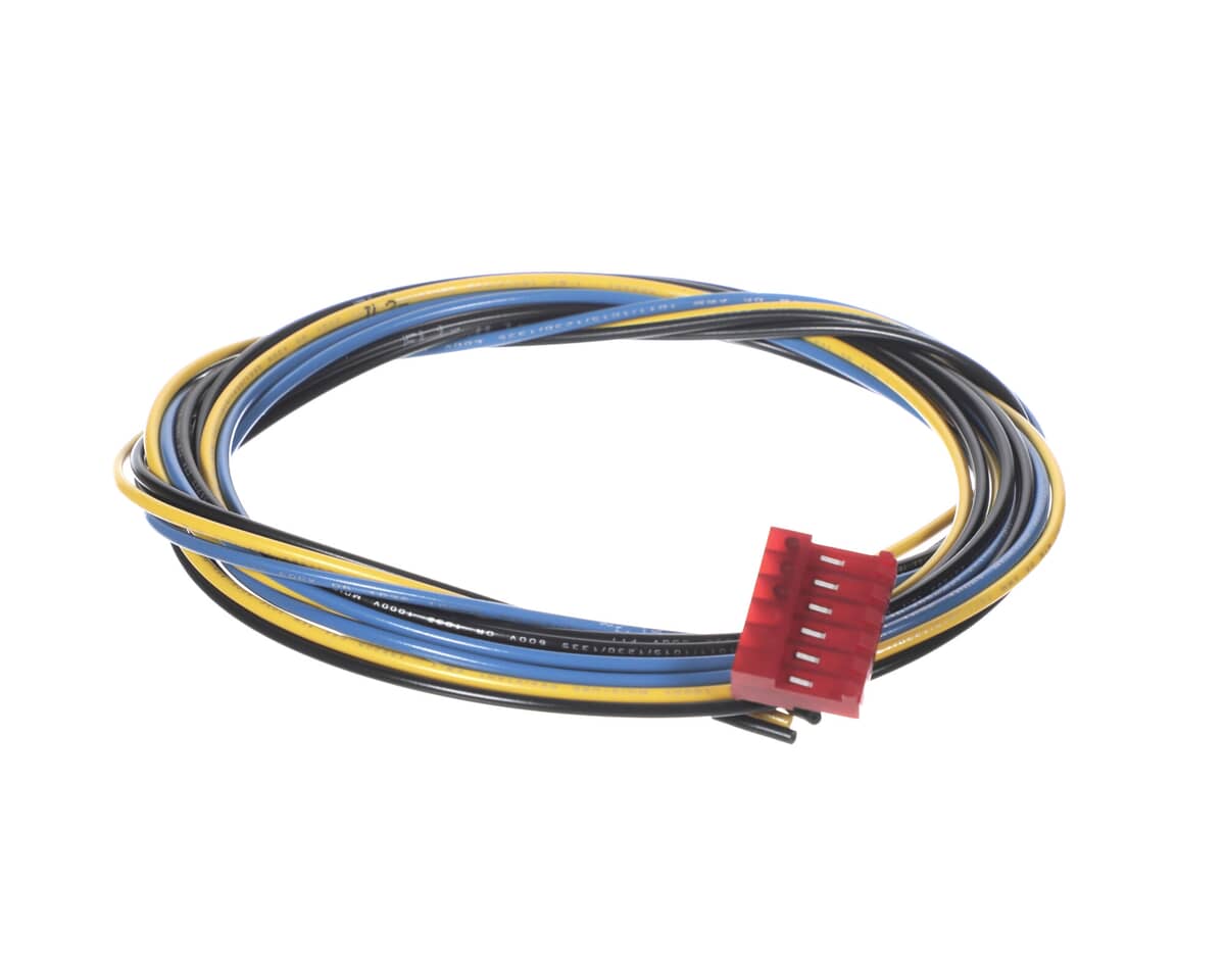 HENNY PENNY PARTS Henny Penny 86905-03 HARN-FL1 FL2 JL1 JL2 LVG203 - SKU HEN86905-03