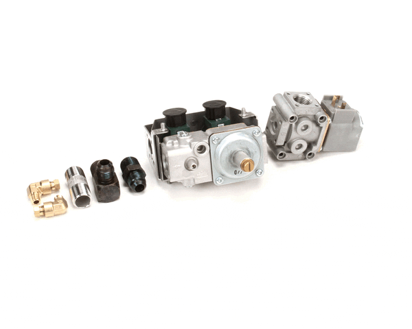 HENNY PENNY PARTS Henny Penny 87663-107 Svc-Pack Assembly G V Fw LP CE Lvg - SKU HEN87663-107