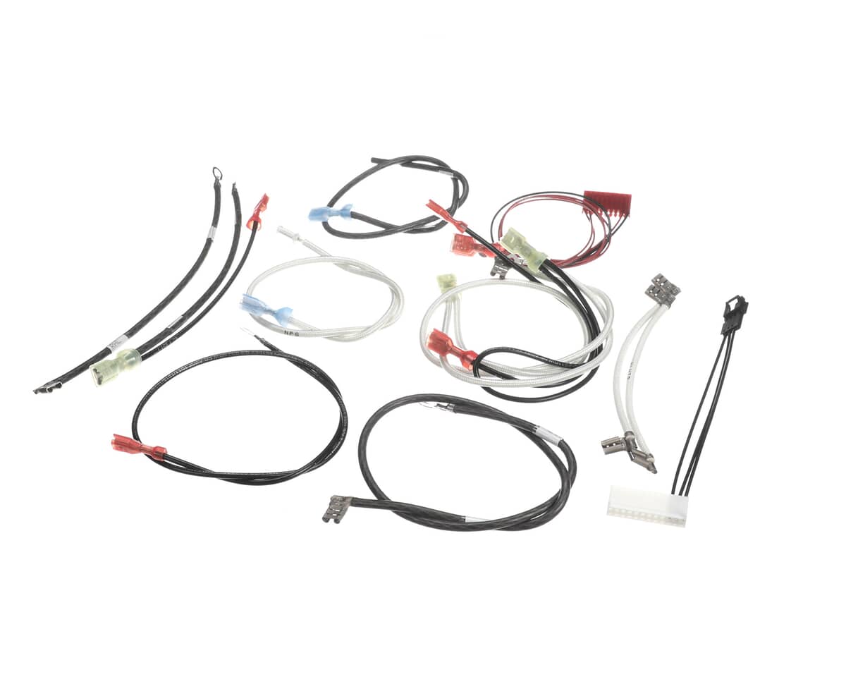 HENNY PENNY PARTS Henny Penny 88109 HARN-120/230/50/60/1/BW100 - SKU HEN88109