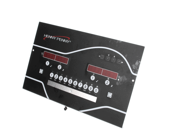 HENNY PENNY PARTS 90785RB - SKU HEN90785RB