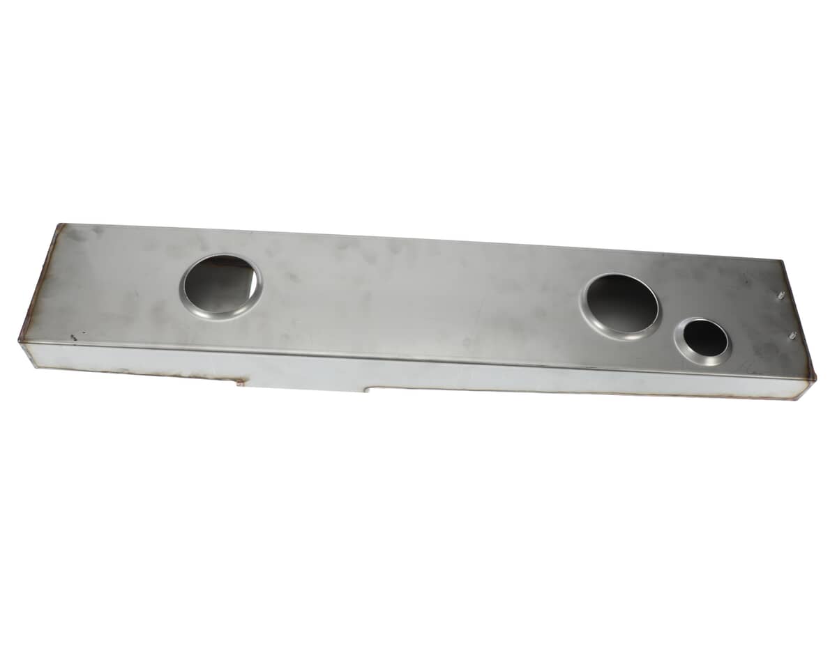 HENNY PENNY PARTS Henny Penny 90811 Weld Assy-Trough Cfa 2 Well - SKU HEN90811