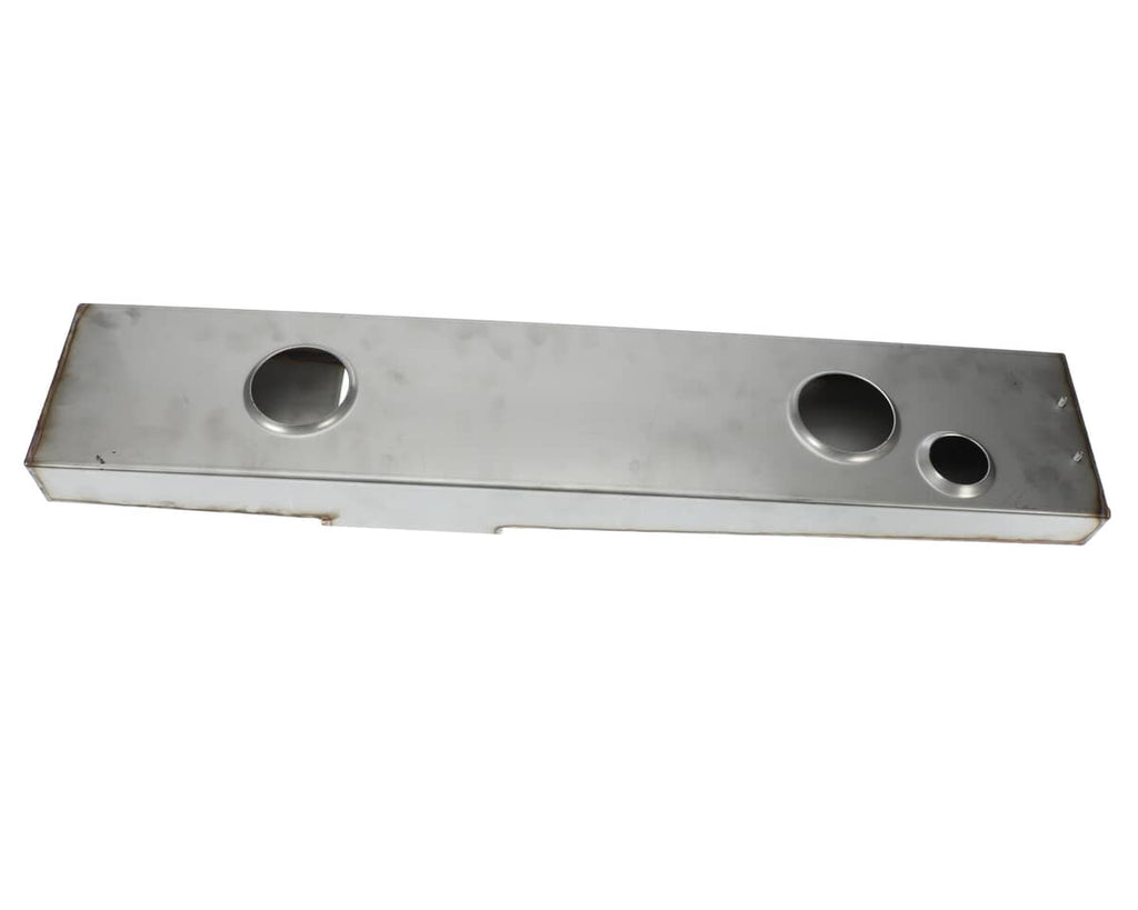 HENNY PENNY PARTS Henny Penny 90811 Weld Assy-Trough Cfa 2 Well - SKU HEN90811
