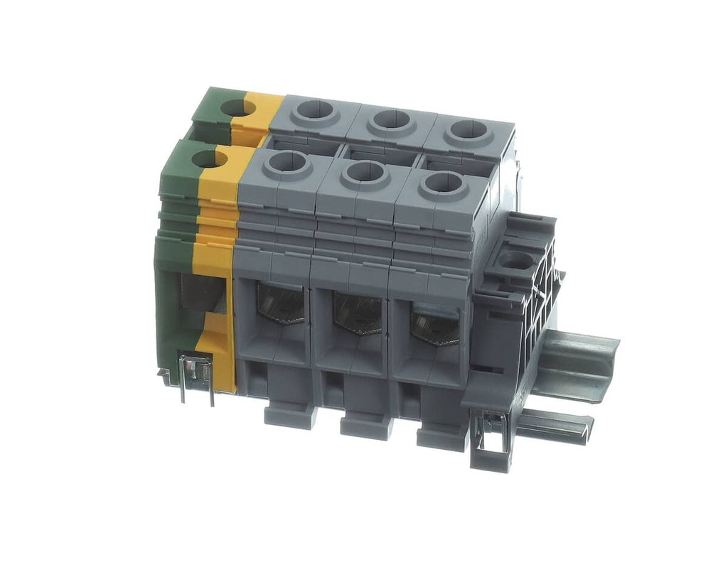HENNY PENNY PARTS Henny Penny 90933 ASSY-16MM Terminal Block - SKU HEN90933