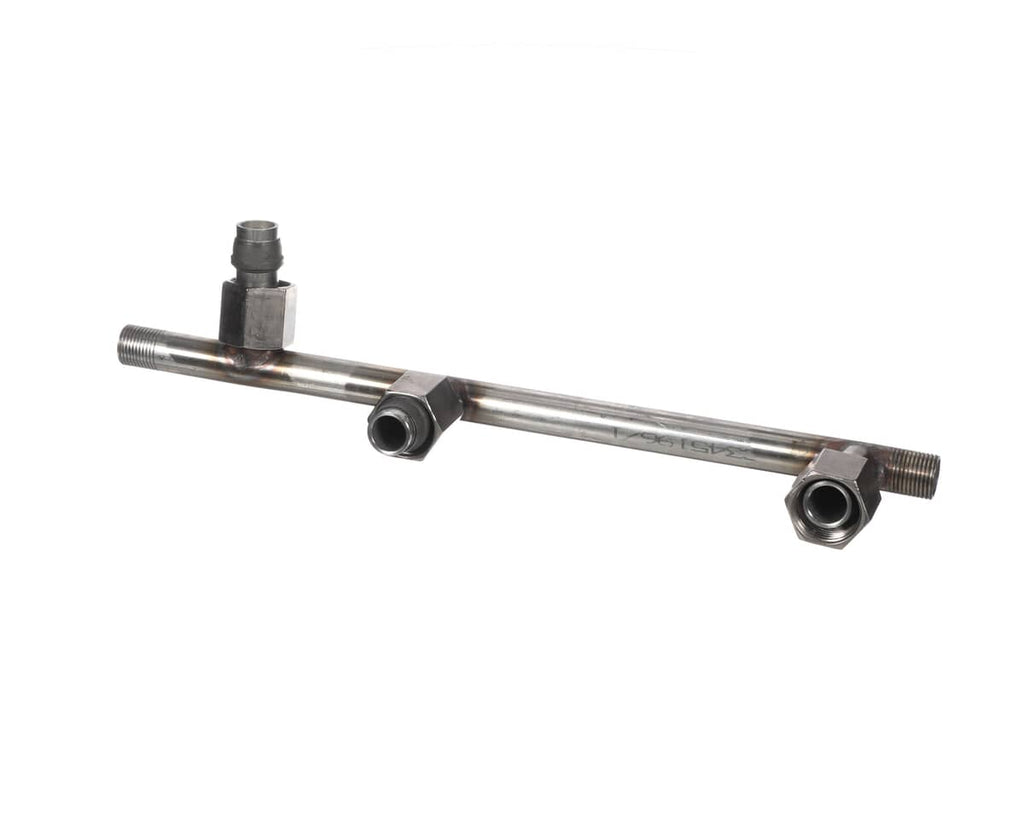 HENNY PENNY PARTS Henny Penny 91019 Weld Assy-Oil Manifold CFE420 - SKU HEN91019