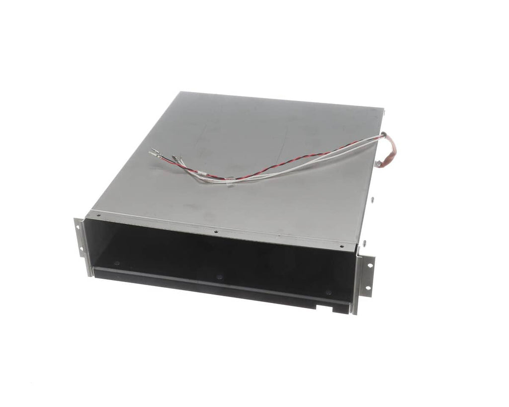 HENNY PENNY PARTS Henny Penny 91691-001 ASSEMBLY-MPC22 Liner Bot 120V - SKU HEN91691-001